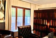 Leben im Naturschutzgebiet