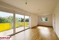 Provisionsfrei - Helle 2-Zimmer-Wohnung nahe Schloss Eggenberg, Auster &amp; UKH