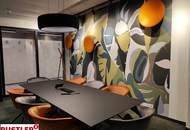 Das besondere Büroerlebnis im Twin Tower