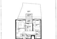 Charmante 3-Zimmer-Gartenwohnung im 19. Bezirk - Innenhoflage!