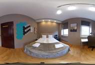 "WOW! Nicht einfach nur wohnen, sondern, ...!"