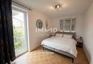4-Zimmer-Wohnung mit Loggia & eigenem Parkplatz in Krenglbach!
