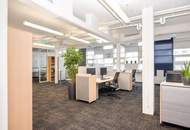 Kombination Lagerhalle 800 m2 mit Büro 146 m2 in 1140 Wien