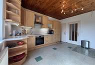 Einfamilienhaus mit 4 Zimmer, großem Garten, Wald und extra Garage