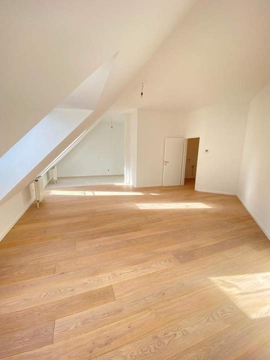 Freundliche Wohnung in Top Lage am Schubertpark | Nähe Kutschkermarkt