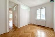 Büro mit Gartenblick und Erker in Bestlage neben dem Schubert-Museum! Gartennutzung inklusive!