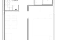 DC-FLATS: High-End-Apartment bei der UNO-City!! ERSTBEZUG!!