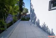 Gartenwohnung im 23. Bezirk Neubau