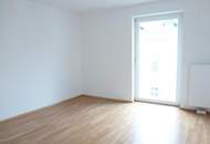 Moderne 2 Zimmer Neubauwohnung mit Loggia // Nähe U6 &amp; Bahnhof Wien Meidling