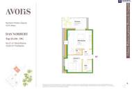 Provisionsfrei! Ihr tägliches Date mit der Abendsonne! Ein cleverer und kompakter Wohntraum! Early Bird nutzen! 2 Zimmer + Große Terrasse + Hochwertige Ausstattung + Ideale Infrastruktur + Garage + Ein neues Lebebsgefühl!