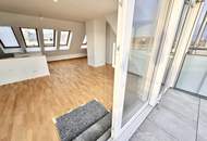 ERSTBEZUG! Dachgeschoss-Highlight beim AKH ++ Luxus Maisonette mit spektakulärer Aussicht ++ 2 Freiflächen ++ Edle Ausstattung ++ Klimaanlage ++ Fußbodenheizung