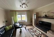 Charmantes Einfamilienhaus mit großem Garten in Marchegg