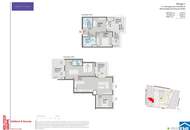 Urbanes Leben spüren. Nachhaltig wohnen, modern wachsen.