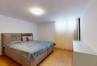 Exklusive Doppelhaushälften mit Traum-Ausblick auf die Burg Liechtenstein – schlüsselfertig mit Terrasse, Garten & Balkon! 4–5 Zimmer für höchste Wohnansprüche!