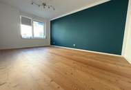 Exklusives Familienglück - 4-Zimmer Wohnung mit Blick ins Grüne