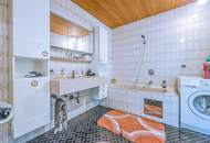 WG-taugliche, barrierefreie Wohnung mit Westterrasse und kleinem Garten in Mühlau!