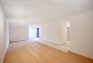 Ihr Rückzugsort im Grünen – charmante 3-Zimmer-Wohnung nahe der Donau! ERSTBEZUG!