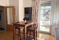 Günstige Zweizimmerwohnung im 1. OG mit PKW-Stellplatz