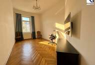 360 TOUR // MÖBLIERTE STILWOHNUNG nahe DONAUKANAL