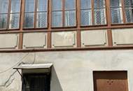 Altbauvilla aus der Jahrhundertwende auf einem ca. 1.770 m² Grundstück