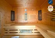 Traumhaftes Gartenparadies mit Pool