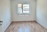 Erstbezug – Moderne 2-Zimmer-Wohnung mit lichtdurchfluteten Räumen