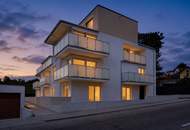 THE GREEN 15 ++ ZWEI ZIMMER mit BALKON im DG