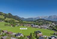 Alpines Juwel in Bestlage