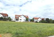 Sonniges Grundstück für Ihr neues Zuhause