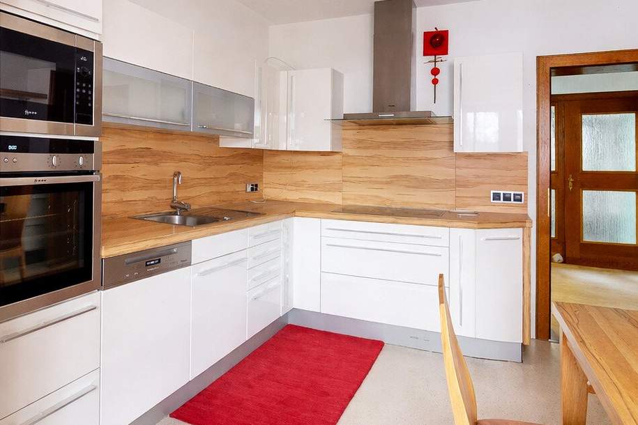 Naturparadies - 3 Zimmerwohnung mit einzigartigem Panorama im Pitztal!, Wohnung-miete, 1.280,00,€, 6481 Imst