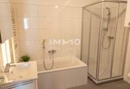 Erstbezug nach Sanierung - 76 m² Wohnung mit verglaster Loggia Ennsleite -Steyr