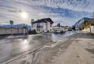 3-Zimmer-Gartenwohnung im Hochparterre in Bestlage von Innsbruck-Sadrach