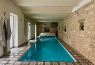 Historische Altbauvilla trifft auf modernen Luxus – Ihre private Residenz an der Leitha!