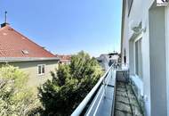 360° TOUR // GARTEN &amp; TERRASSENWOHNUNG in PÖTZLEINSDORF