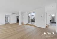 Quartier Starhemberg - Geschichte bewahrt. Zukunft gebaut. Jetzt bezugsbereit.