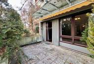 Gepflegte 4-Zimmer-Wohnung in beliebter Lage in St. Peter!