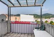 Großzügig geschnittene 4-Zimmer-Wohnung in ruhiger Lage in Graz/Wetzelsdorf
