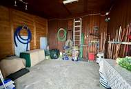 Haus zum Wohlfühlen mit Wintergarten und Pool auf großem Grundstück!