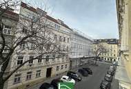 Erstbezug nach Sanierung - U3 Hütteldorfer Straße, Meiselmarkt und Schmelz in Gehweite! Ruhelage. - WOHNTRAUM