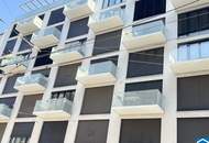 2-Zimmer-City-Wohnung mit Südwestbalkon im Coulin Corner!