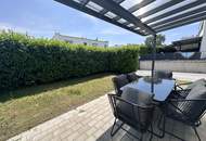 Moderne Doppelhaushälfte mit Keller und Carport zu mieten!