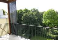 15550 Drei Zimmer mit Gartenblick