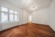 Rögergasse 14B - Exklusives Wohnen zwischen Donaukanal und Liechtensteinpark