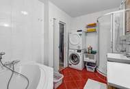 "Exklusive Wohnung mit 40 m² Terrasse, Pool, Sauna!"