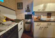 Haus im Grünen - ein märchenhafter Ort für neue Visionen