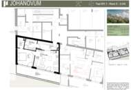 JohaNovum – Wohnung C01.1 | ca. 54,16 m²