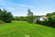 Einfamilienhaus in Petersbergen - 1.500 m² - WA 0.2 - 0.4