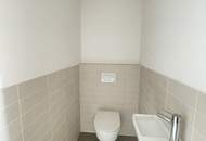 Wunschlos Glücklich - Moderne 2-Zimmer-Wohnung mit Loggia und vielen Annehmlichkeiten direkt im Wohnhaus!