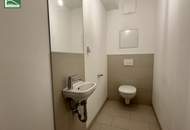 Wohnen nahe dem Schlosspark Schönbrunn: 2-Zimmer inkl. Einbauküche und Loggia - ab 01.02. beziehbar!