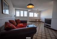4 Zimmer Eigentumswohnung mit Fernblick